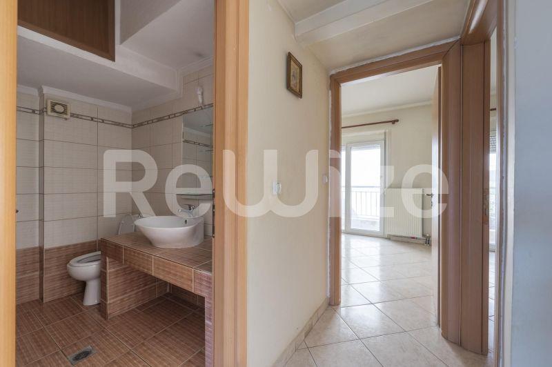 Photo 18,Μπάνιο,ΠΏΛΗΣΗ,Κατοικία,Διαμέρισμα,58τ.μ,€99,000,Ωραιόκαστρο