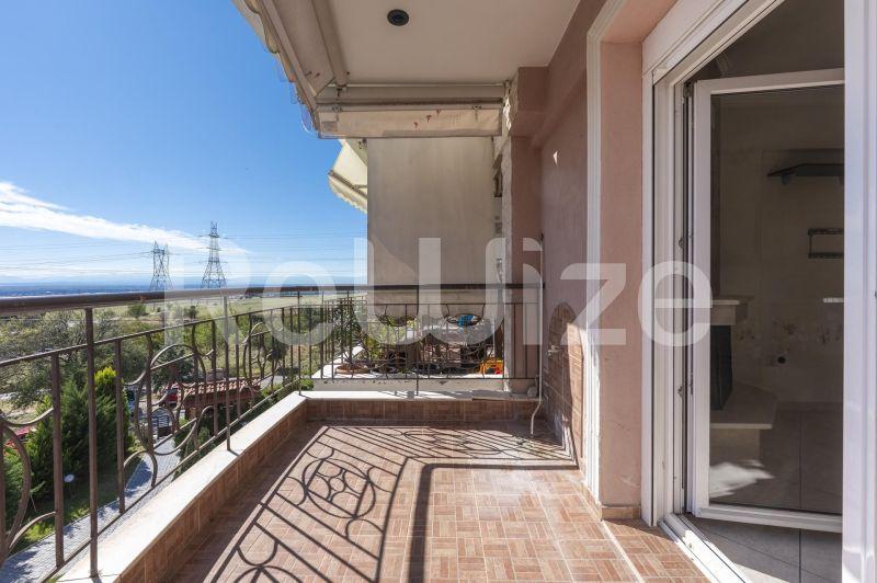 Photo 8,Μπαλκόνι,ΠΏΛΗΣΗ,Κατοικία,Διαμέρισμα,58τ.μ,€99,000,Ωραιόκαστρο