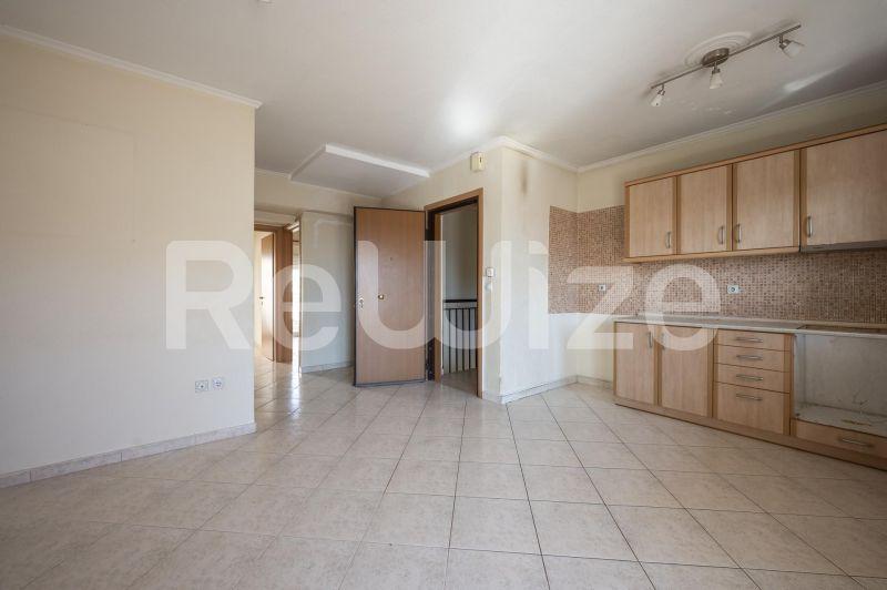 Photo 2,Σαλόνι,ΠΏΛΗΣΗ,Κατοικία,Διαμέρισμα,58τ.μ,€99,000,Ωραιόκαστρο