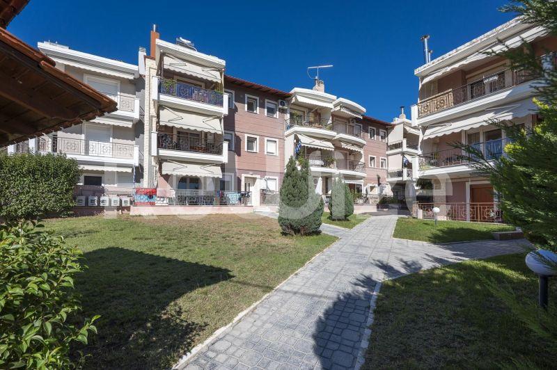Photo 23,Εξωτερική,ΠΏΛΗΣΗ,Κατοικία,Διαμέρισμα,58τ.μ,€99,000,Ωραιόκαστρο