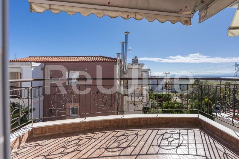 Photo 6,Πανοραμική Θέα,ΠΏΛΗΣΗ,Κατοικία,Διαμέρισμα,58τ.μ,€99,000,Ωραιόκαστρο