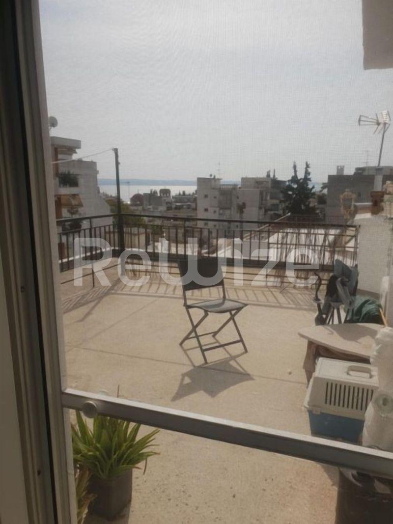 Photo 7,Balcony,RENT,Residency,Studio,35sqm,€380,Aretsou