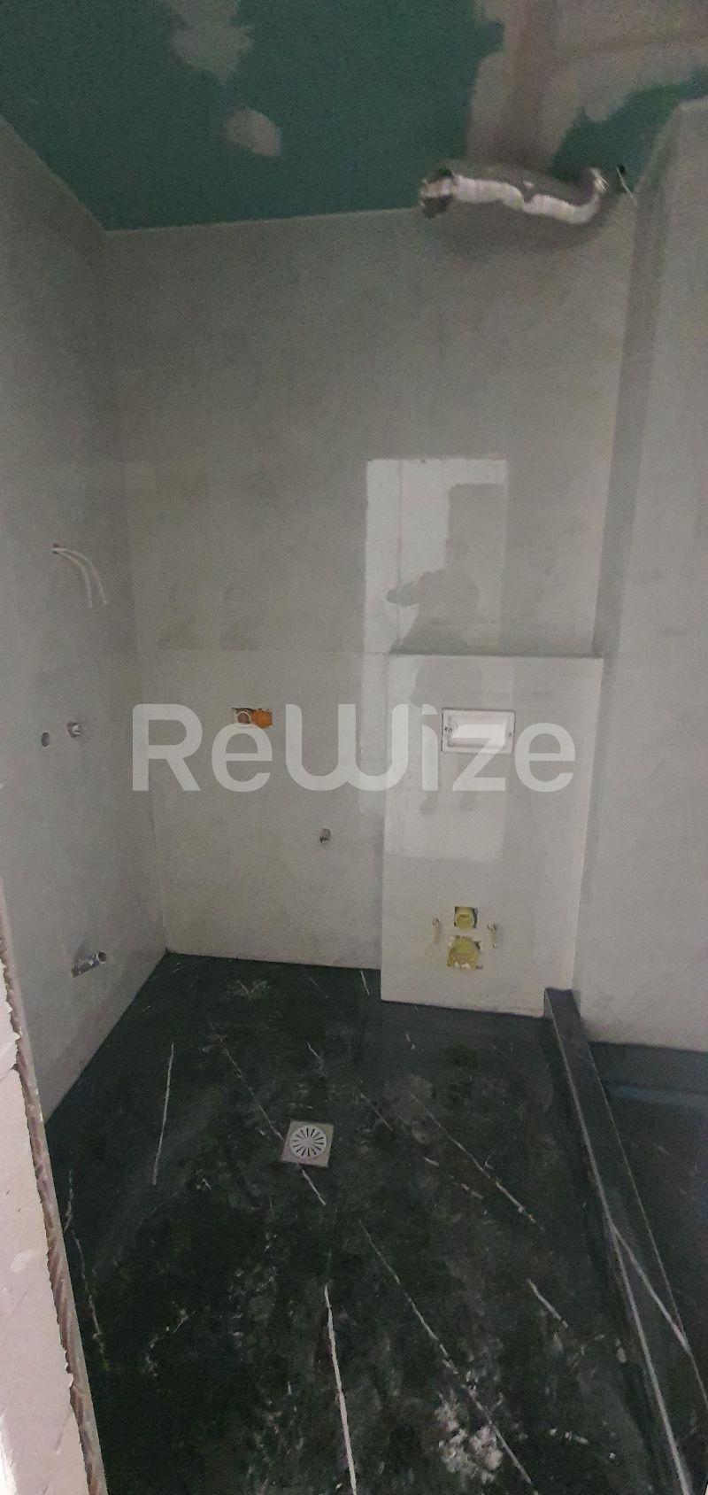 Photo 4,Μπάνιο,ΠΏΛΗΣΗ,Κατοικία,Διαμέρισμα,55τ.μ,€146,000,Χαριλάου