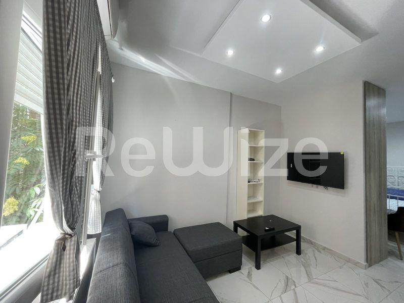 Photo 5,Σαλόνι,ΠΏΛΗΣΗ,Κατοικία,Στούντιο,35τ.μ,€110,000,Άγιος Δημήτριος