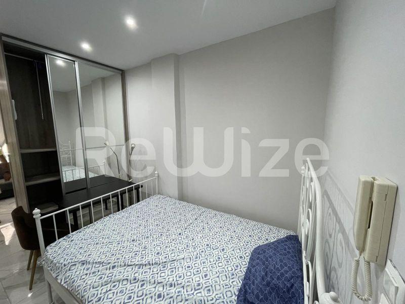 Photo 8,Υπνοδωμάτιο,ΠΏΛΗΣΗ,Κατοικία,Στούντιο,35τ.μ,€110,000,Άγιος Δημήτριος
