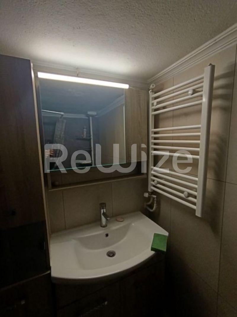 Photo 6,Bathroom,RENT,Residency,Apartment,45sqm,€400,Sykies