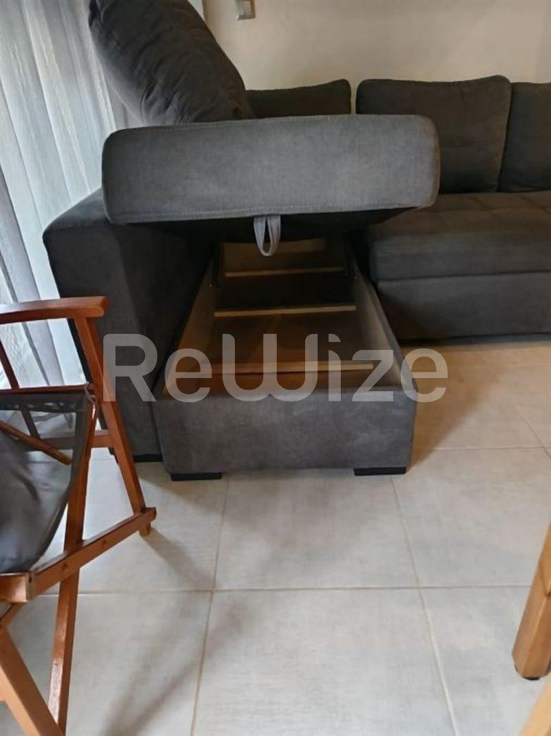 Photo 10,Living Room,RENT,Residency,Apartment,45sqm,€400,Sykies