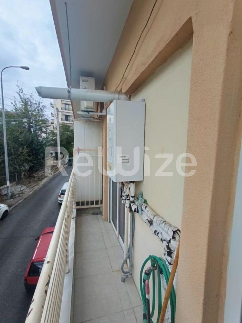 Photo 23,Balcony,RENT,Residency,Apartment,45sqm,€400,Sykies