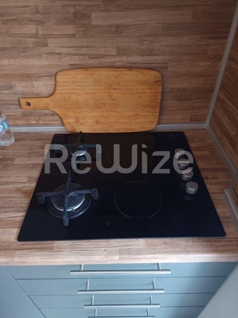 Photo 14,Kitchen,RENT,Residency,Apartment,45sqm,€400,Sykies