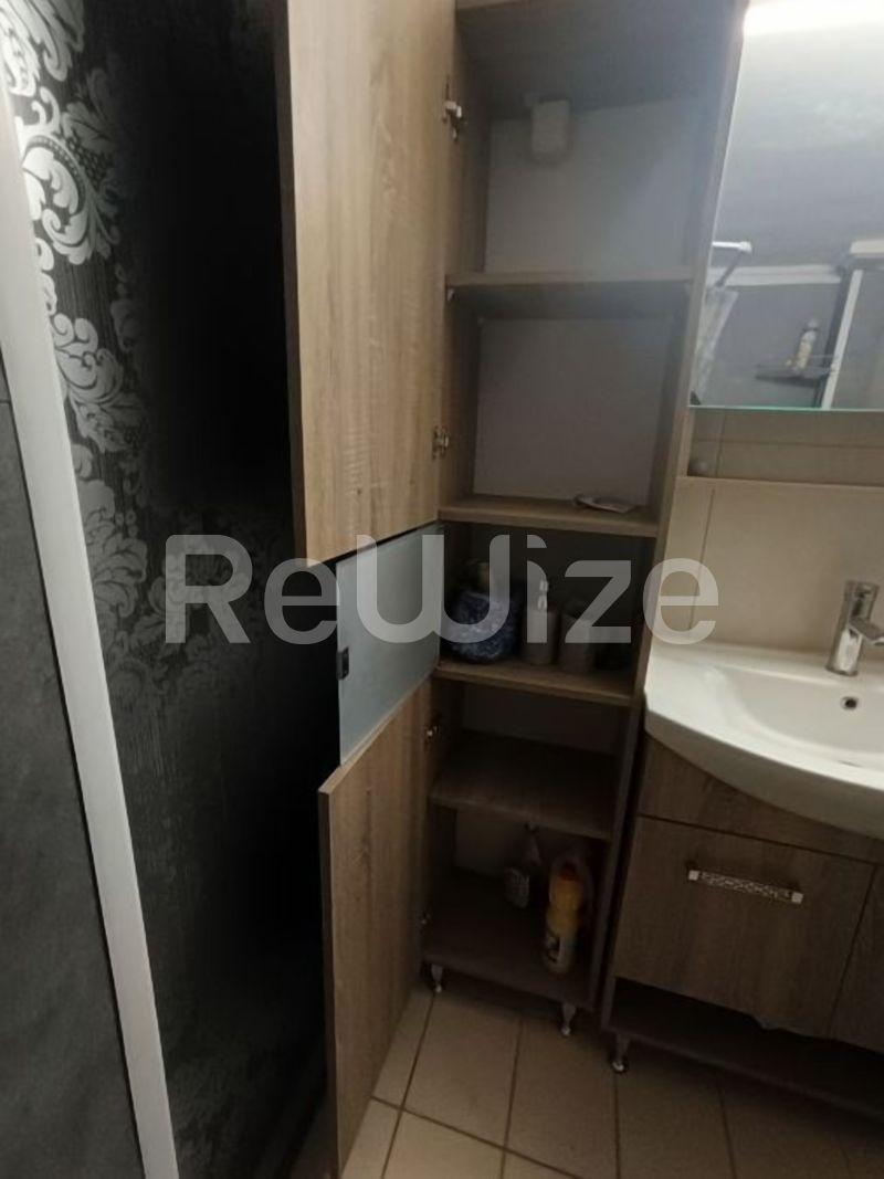 Photo 19,Bathroom,RENT,Residency,Apartment,45sqm,€400,Sykies