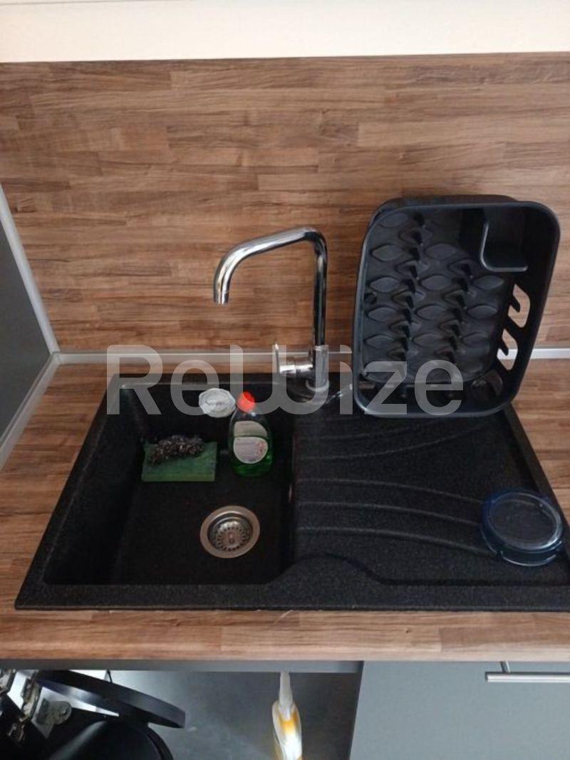 Photo 13,Kitchen,RENT,Residency,Apartment,45sqm,€400,Sykies