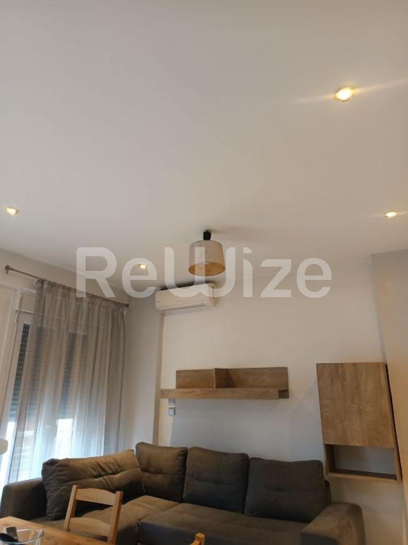 Photo 5,Living Room,RENT,Residency,Apartment,45sqm,€400,Sykies