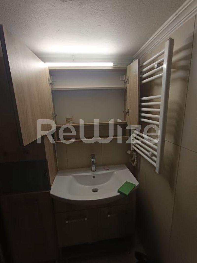 Photo 16,Bathroom,RENT,Residency,Apartment,45sqm,€400,Sykies