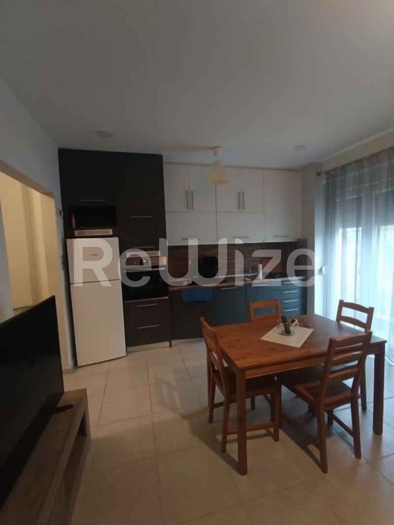 Photo 4,Kitchen,RENT,Residency,Apartment,45sqm,€400,Sykies