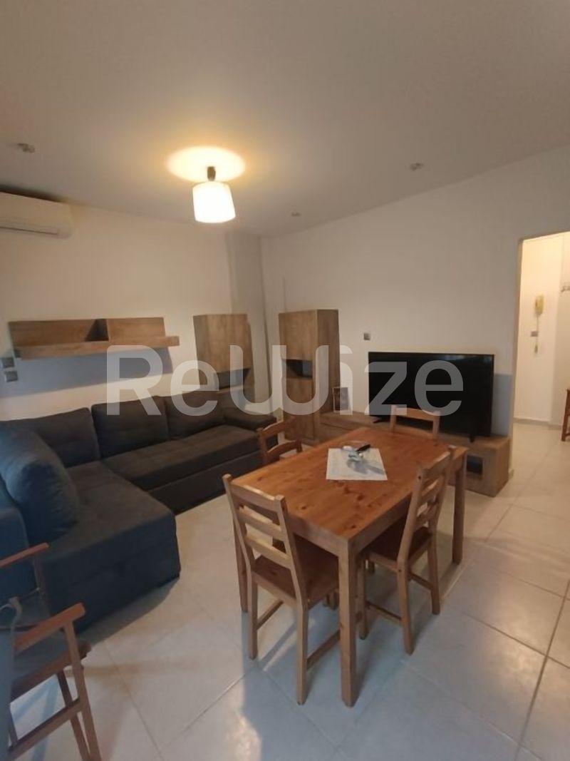 Photo 1,Dining Room,RENT,Residency,Apartment,45sqm,€400,Sykies