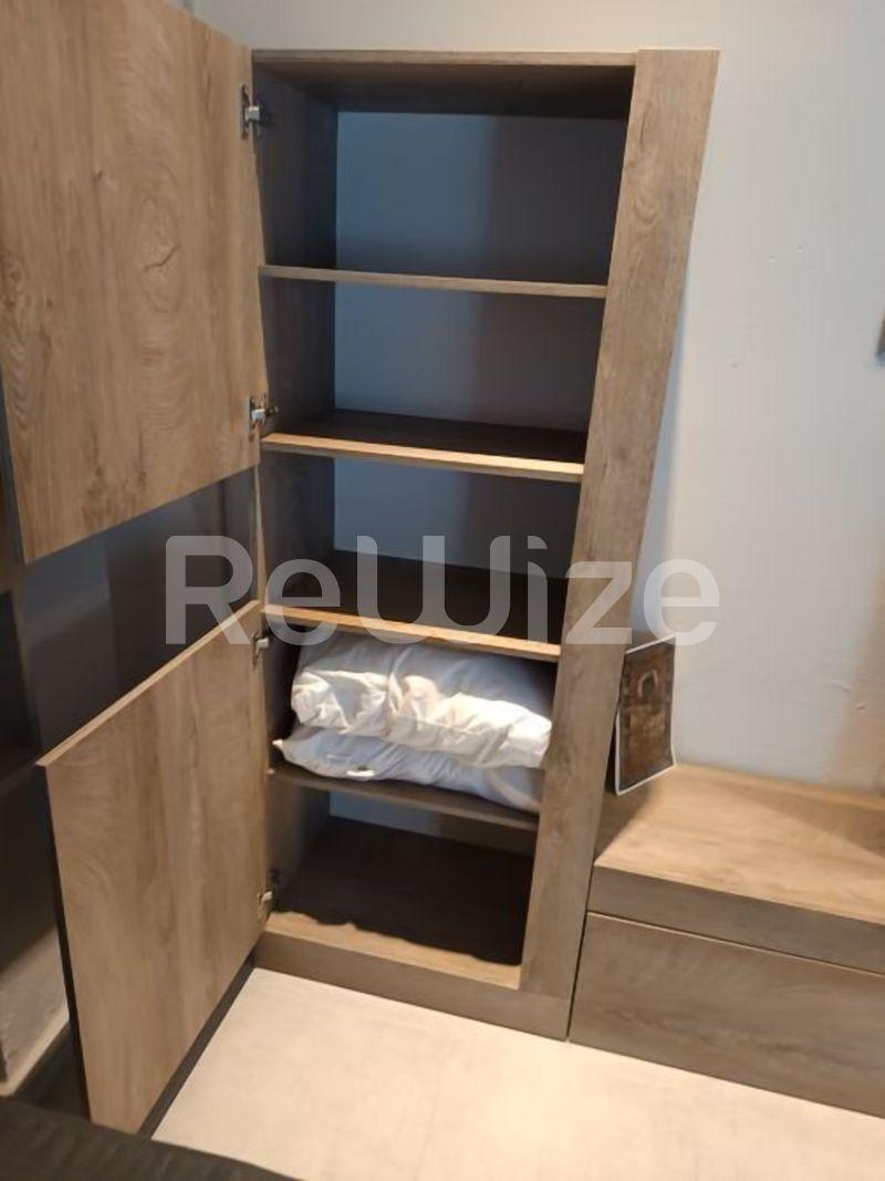 Photo 18,Bathroom,RENT,Residency,Apartment,45sqm,€400,Sykies
