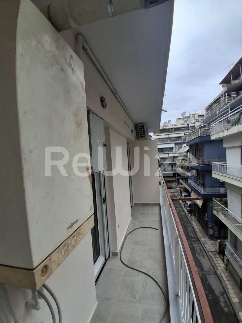 Photo 13,Μπαλκόνι,ΠΏΛΗΣΗ,Κατοικία,Διαμέρισμα,52τ.μ,€145,000,Ιπποκράτειο