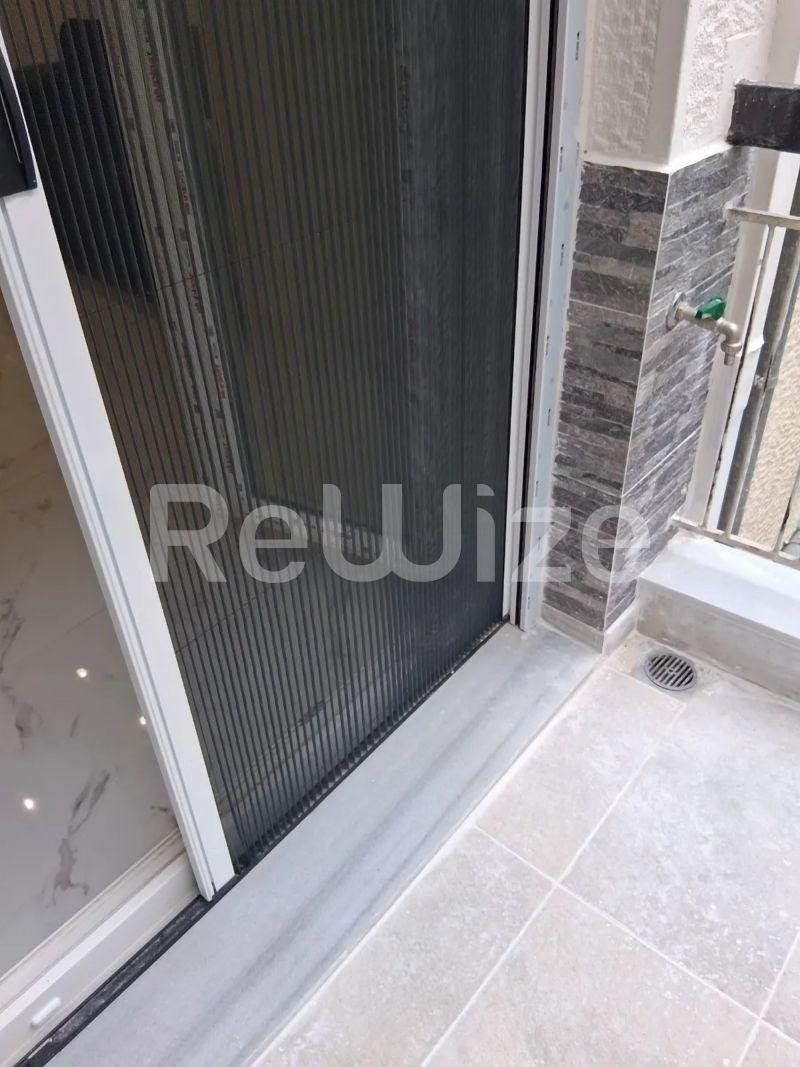 Photo 10,Balcony,SALE,Residency,Studio,28sqm,€85,000,Ippokrateio