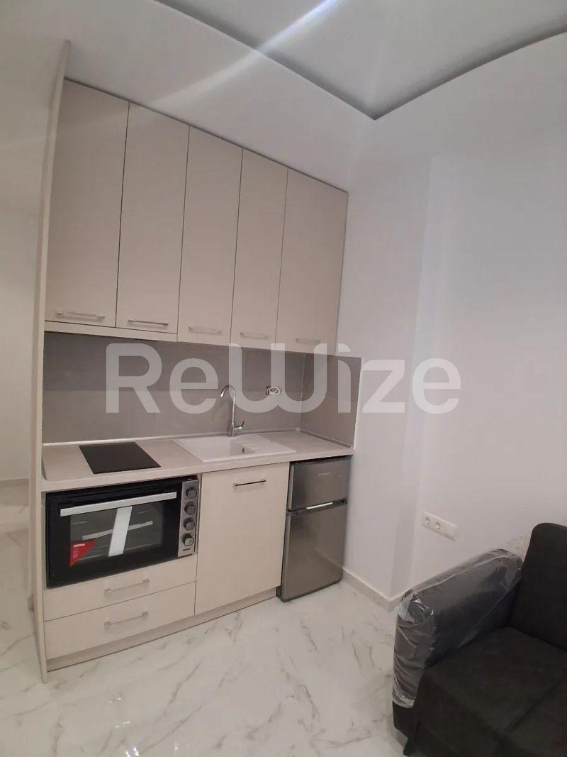Photo 2,Kitchen,SALE,Residency,Studio,28sqm,€85,000,Ippokrateio