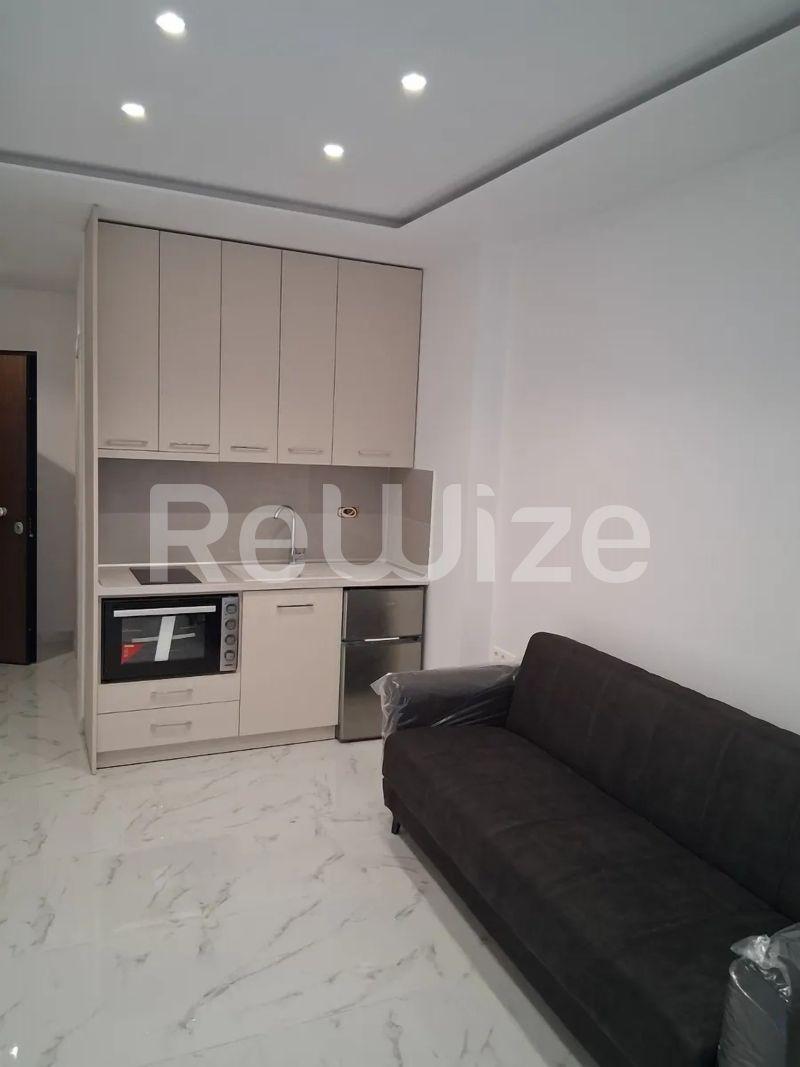 Photo 1,Kitchen,SALE,Residency,Studio,28sqm,€85,000,Ippokrateio