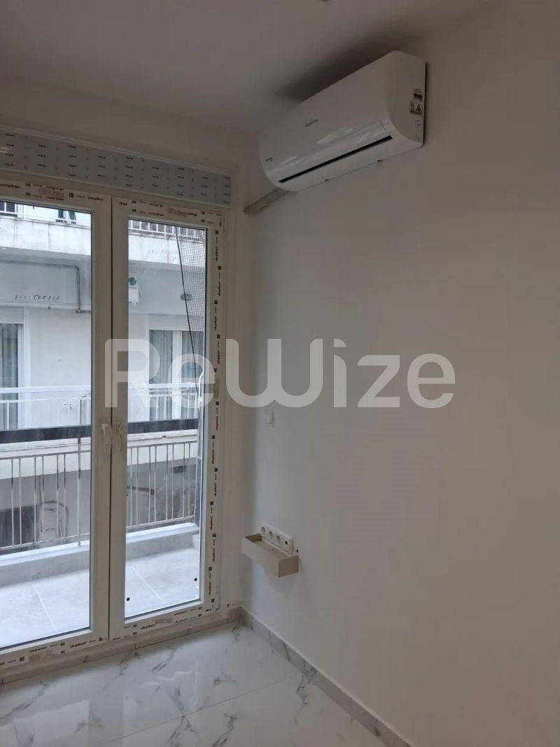 Photo 6,Bedroom,SALE,Residency,Studio,28sqm,€85,000,Ippokrateio