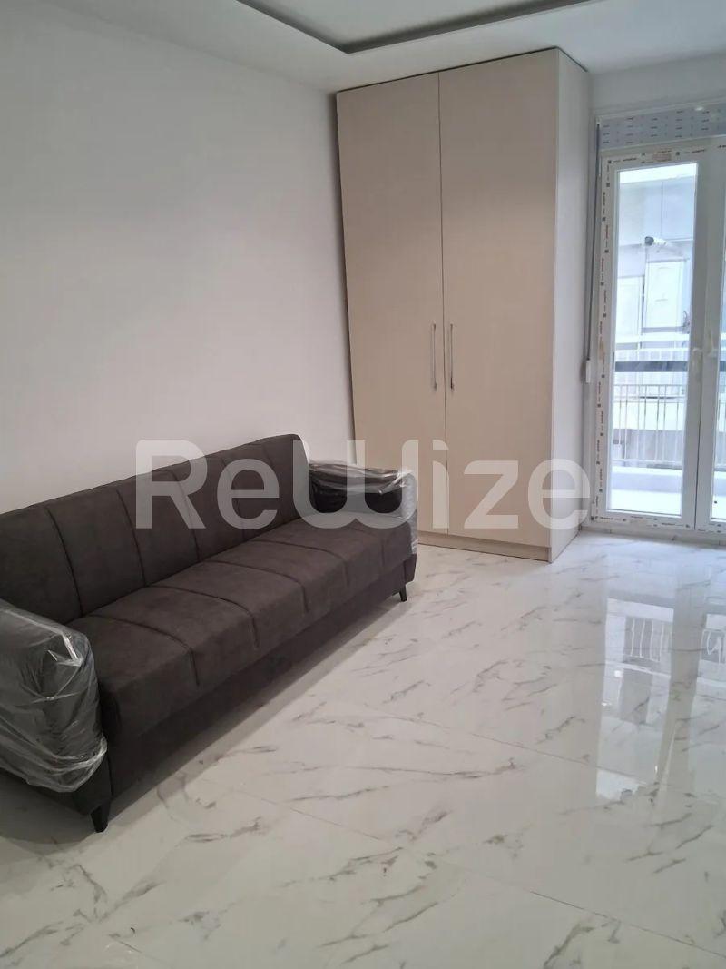Photo 4,Living Room,SALE,Residency,Studio,28sqm,€85,000,Ippokrateio