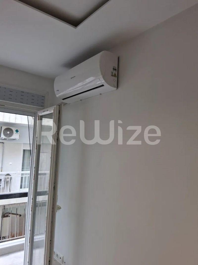 Photo 5,Living Room,SALE,Residency,Studio,28sqm,€85,000,Ippokrateio