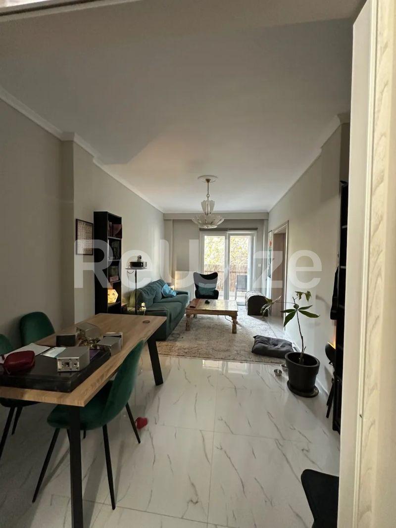 Photo 1,Σαλόνι,ΠΏΛΗΣΗ,Κατοικία,Διαμέρισμα,110τ.μ,€220,000,Φάληρο