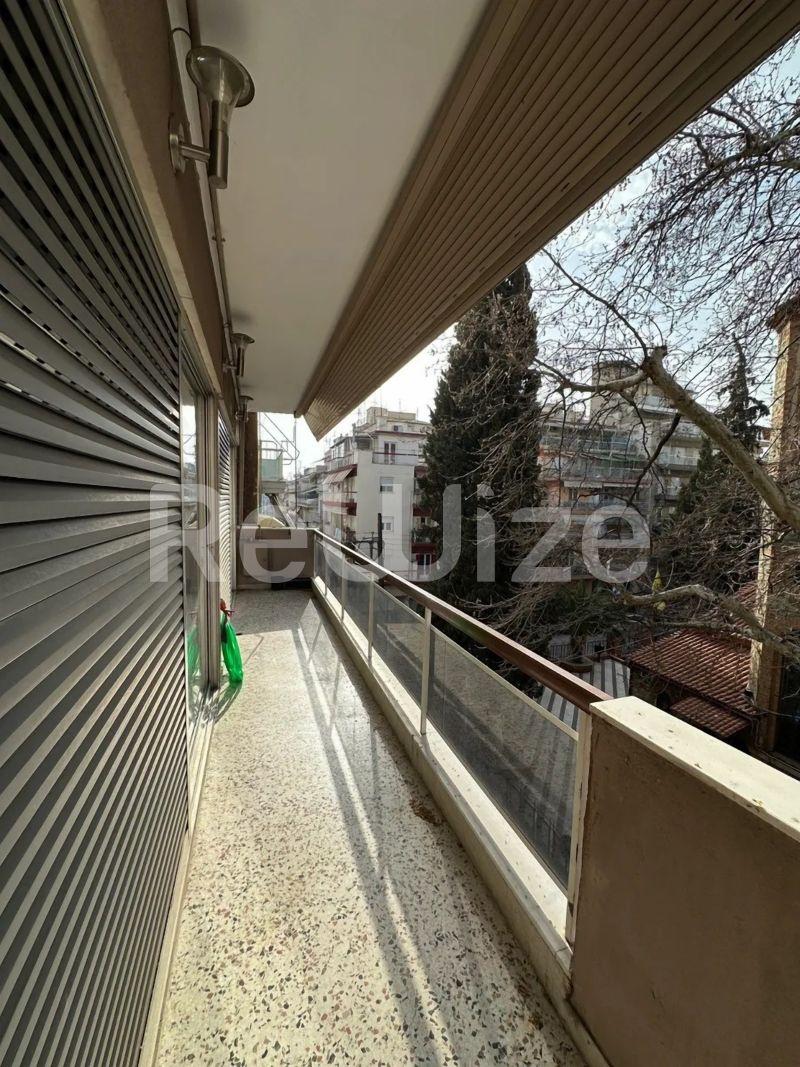 Photo 2,Μπαλκόνι,ΠΏΛΗΣΗ,Κατοικία,Διαμέρισμα,110τ.μ,€220,000,Φάληρο