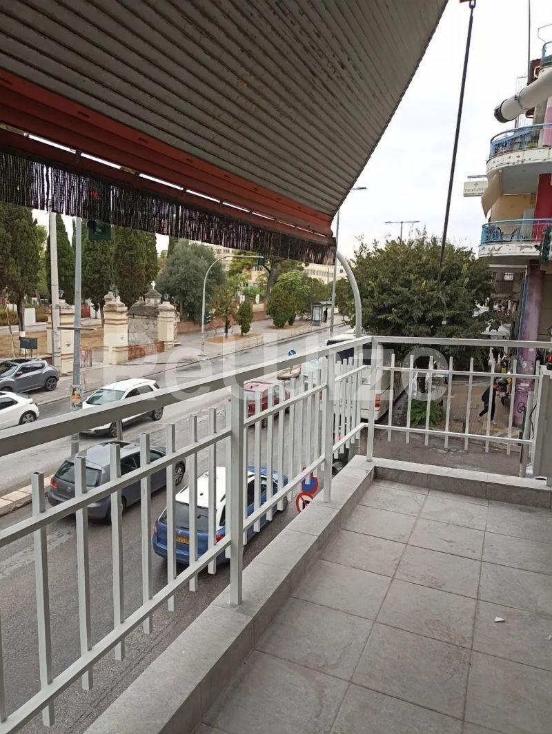 Photo 13,Μπαλκόνι,ΕΝΟΙΚΊΑΣΗ,Κατοικία,Στούντιο,42τ.μ,€420,Παναγία Φανερωμένη