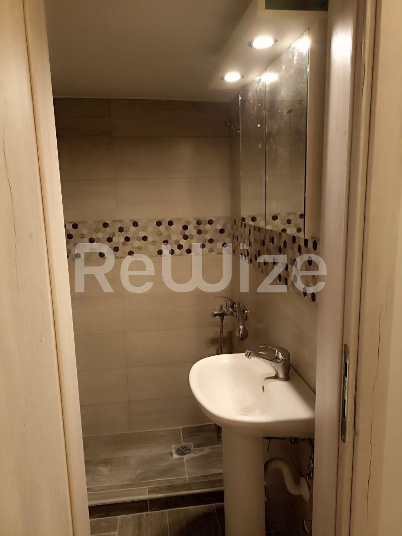 Photo 10,Μπάνιο,ΕΝΟΙΚΊΑΣΗ,Κατοικία,Στούντιο,42τ.μ,€420,Παναγία Φανερωμένη
