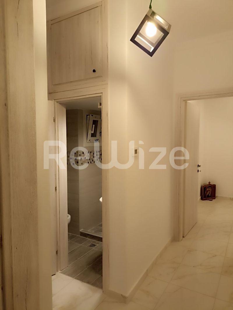 Photo 5,Διάδρομος,ΕΝΟΙΚΊΑΣΗ,Κατοικία,Στούντιο,42τ.μ,€420,Παναγία Φανερωμένη
