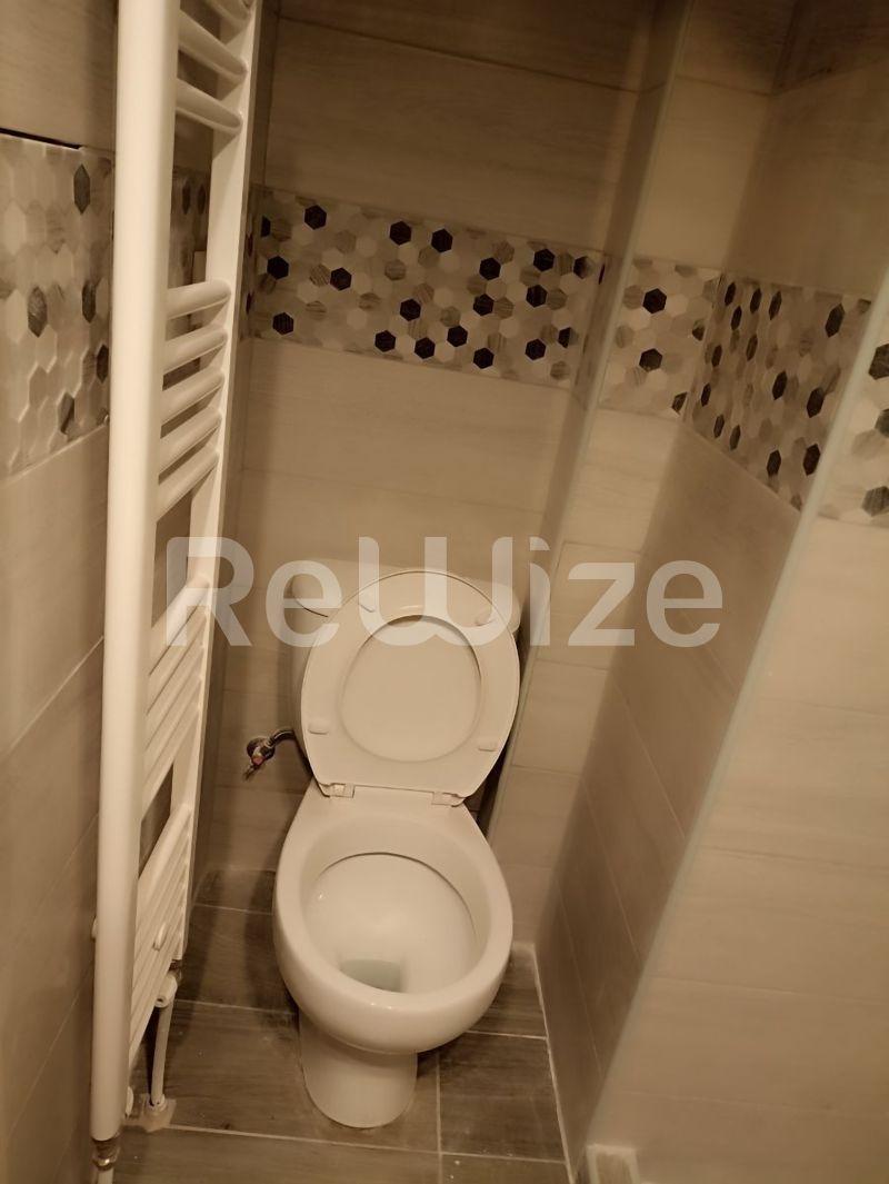 Photo 9,Μπάνιο,ΕΝΟΙΚΊΑΣΗ,Κατοικία,Στούντιο,42τ.μ,€420,Παναγία Φανερωμένη