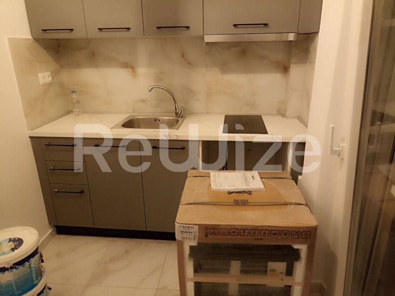 Photo 2,Κουζίνα,ΕΝΟΙΚΊΑΣΗ,Κατοικία,Στούντιο,42τ.μ,€420,Παναγία Φανερωμένη