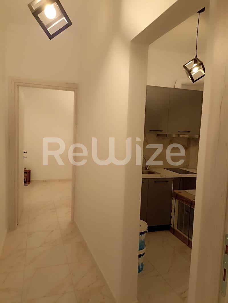 Photo 6,Διάδρομος,ΕΝΟΙΚΊΑΣΗ,Κατοικία,Στούντιο,42τ.μ,€420,Παναγία Φανερωμένη