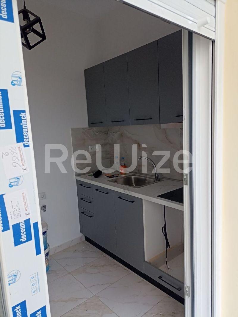 Photo 3,Κουζίνα,ΕΝΟΙΚΊΑΣΗ,Κατοικία,Στούντιο,42τ.μ,€420,Παναγία Φανερωμένη
