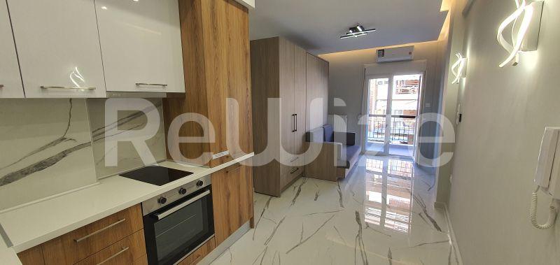 Photo 1,Σαλόνι,ΠΏΛΗΣΗ,Κατοικία,Στούντιο,35τ.μ,€112,000,Ανάληψη