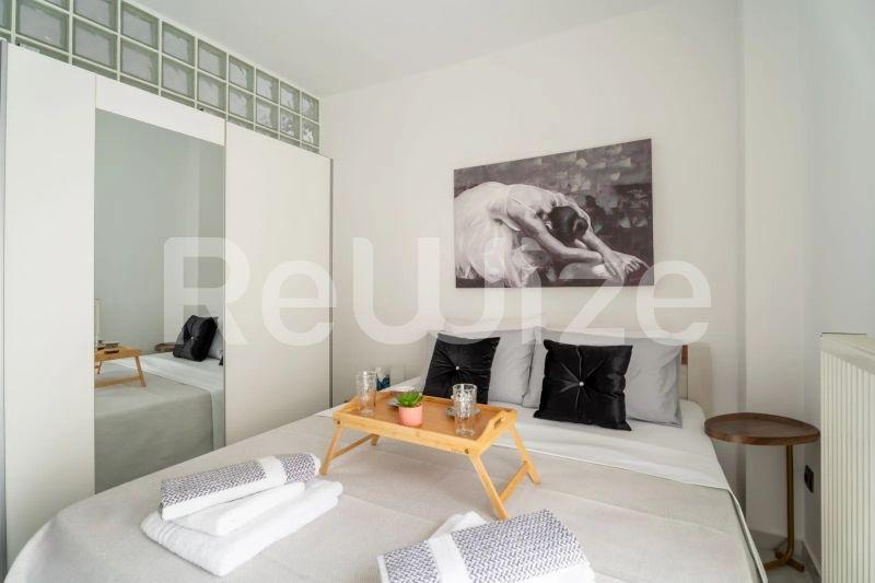 Photo 15,Υπνοδωμάτιο,ΠΏΛΗΣΗ,Κατοικία,Διαμέρισμα,50τ.μ,€159,000,Χαριλάου