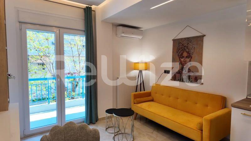 Photo 2,Σαλόνι,ΠΏΛΗΣΗ,Κατοικία,Διαμέρισμα,42τ.μ,€119,000,Χαριλάου