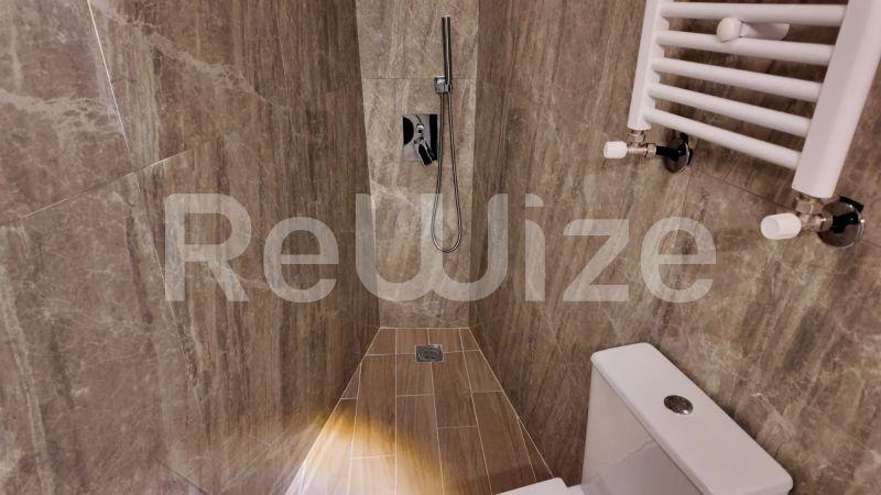 Photo 12,Μπάνιο,ΠΏΛΗΣΗ,Κατοικία,Διαμέρισμα,42τ.μ,€119,000,Χαριλάου