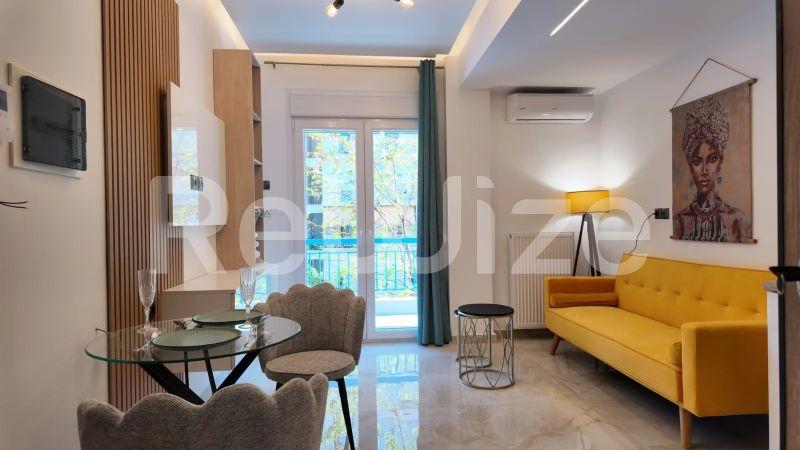 Photo 1,Σαλόνι,ΠΏΛΗΣΗ,Κατοικία,Διαμέρισμα,42τ.μ,€119,000,Χαριλάου