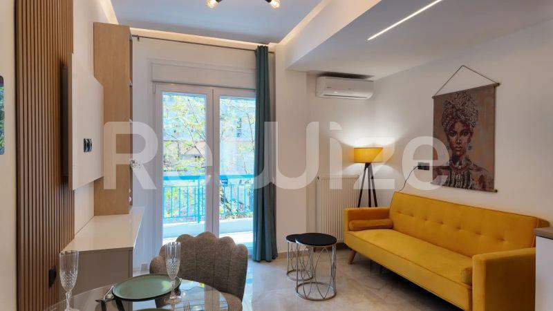 Photo 6,Σαλόνι,ΠΏΛΗΣΗ,Κατοικία,Διαμέρισμα,42τ.μ,€119,000,Χαριλάου