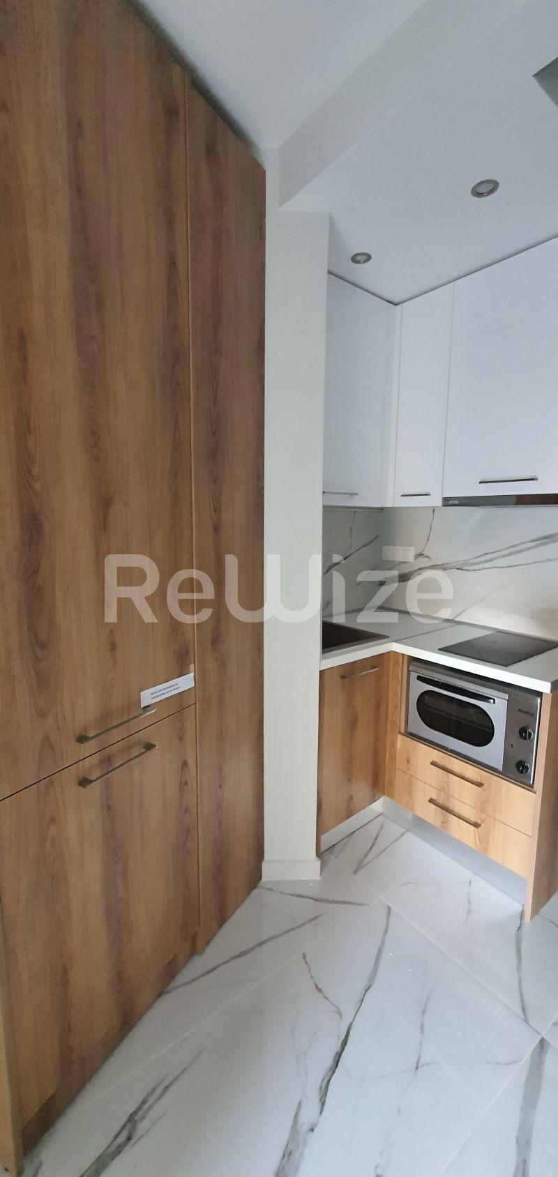 Photo 2,Kitchen,SALE,Residency,Studio,35sqm,€92,000,Analipsi