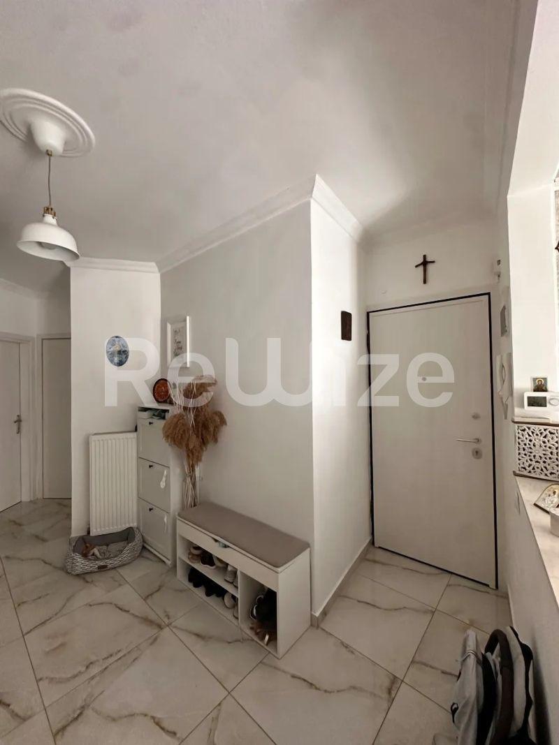 Photo 5,Διάδρομος,ΠΏΛΗΣΗ,Κατοικία,Διαμέρισμα,80τ.μ,€124,000,Νεάπολη