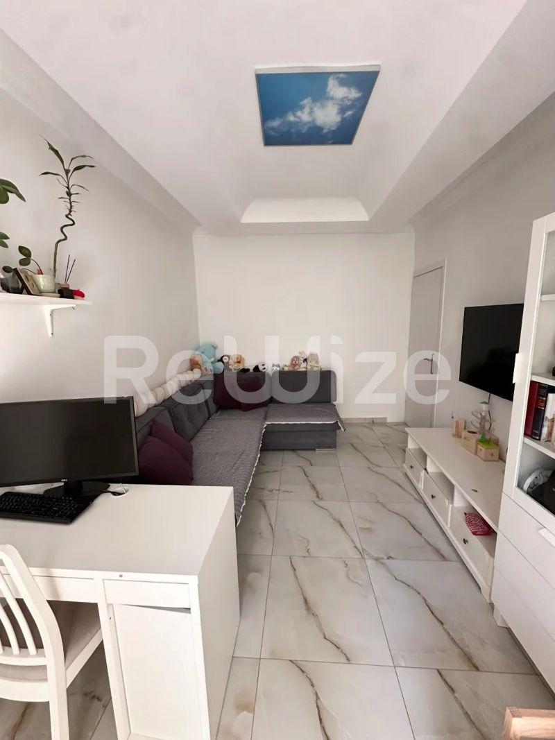 Photo 2,Σαλόνι,ΠΏΛΗΣΗ,Κατοικία,Διαμέρισμα,80τ.μ,€124,000,Νεάπολη