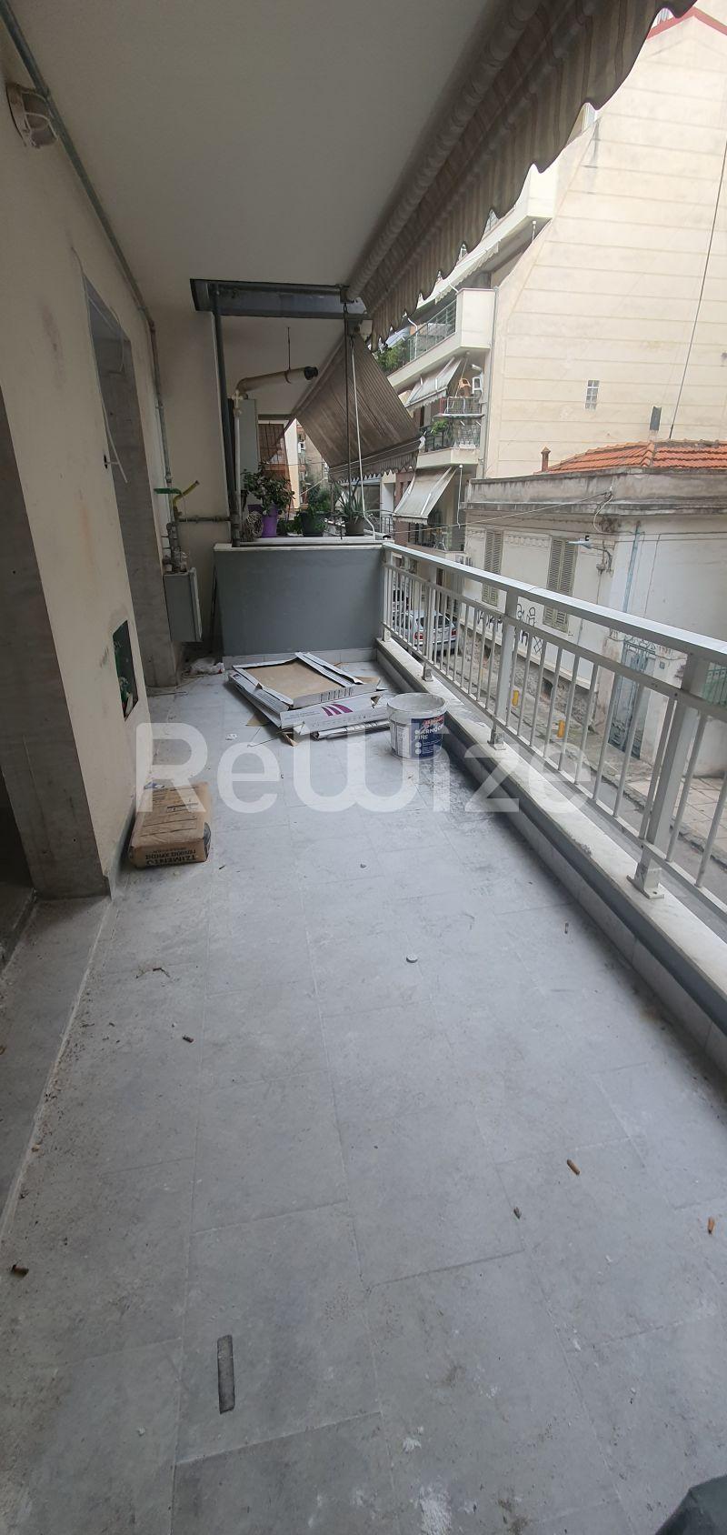 Photo 2,Balcony,SALE,Residency,Apartment,82sqm,€270,000,Ippokrateio