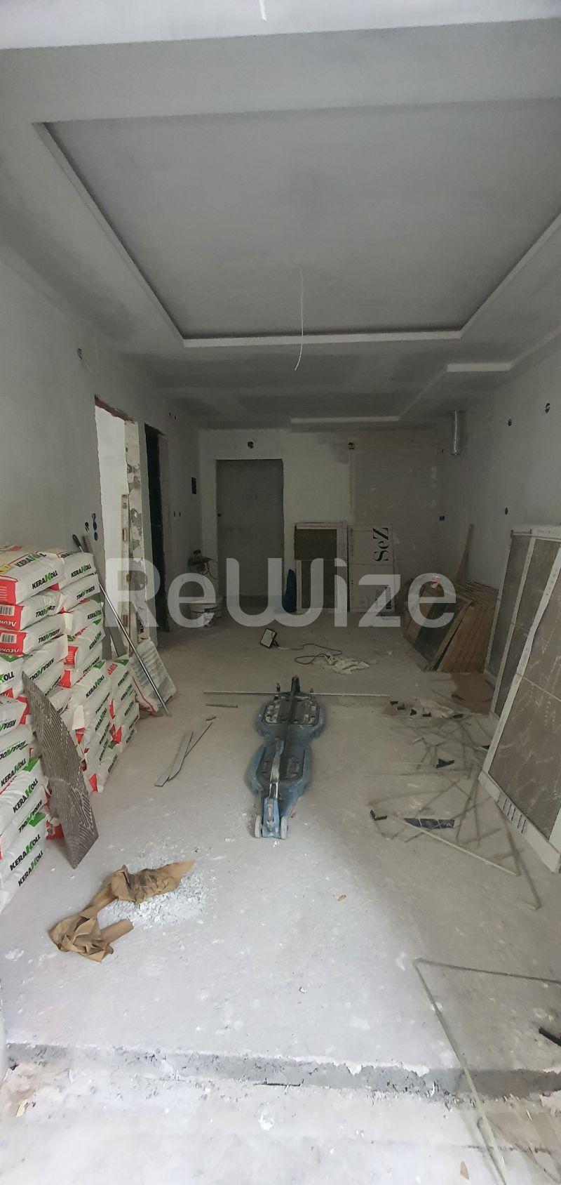 Photo 3,Living Room,SALE,Residency,Apartment,50sqm,€158,000,Ippokrateio