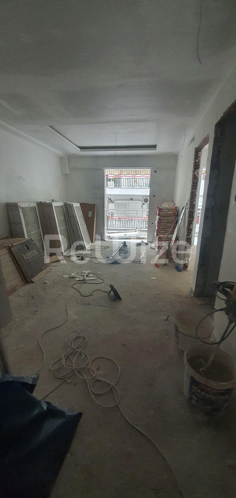 Photo 1,Living Room,SALE,Residency,Apartment,50sqm,€158,000,Ippokrateio