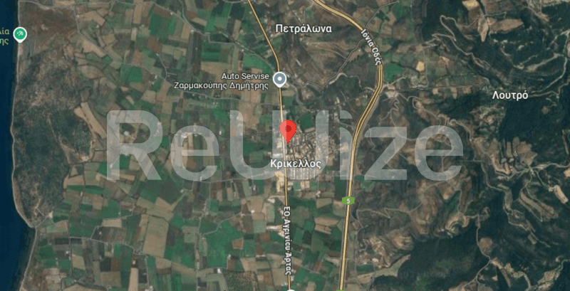 Photo 3,Εξωτερική,ΕΝΟΙΚΊΑΣΗ,Κατοικία,Διαμέρισμα,91τ.μ,€32,500,Αμφιλοχία