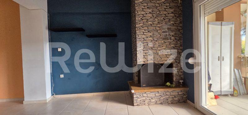 Photo 3,Σαλόνι,ΠΏΛΗΣΗ,Κατοικία,Μεζονέτα,115τ.μ,€450,Βασιλικά